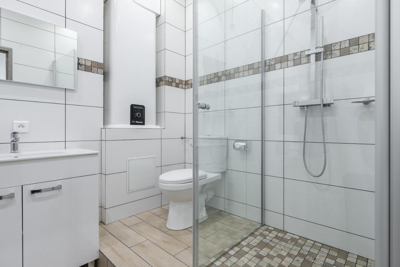 Guest House Grimaldi Nizza Exterior foto